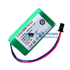 Μπαταρία για Deebot TCR360 D36A D36B D36C D36E DA611 DB35 DA60 [Αντικατάσταση μπαταρίας]